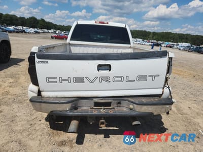 Zdjęcie 6 z 12 samochodu: 2002 CHEVROLET SILVERADO C2500 HEAVY DUTY VIN:1GCHC23U12F181243 - miniatura