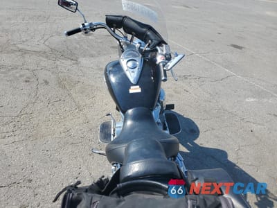 Zdjęcie 6 z 9 samochodu: 2007 HONDA VTX1300 R VIN:1HFSC52637A401597 - miniatura