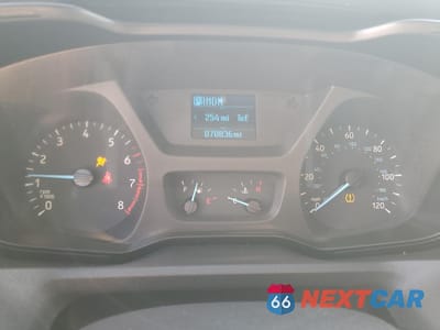 Zdjęcie 9 z 13 samochodu: 2015 FORD TRANSIT T-350 VIN:1FBAX2CM5FKA07425 - miniatura