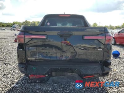 Zdjęcie 6 z 12 samochodu: 2023 HYUNDAI SANTA CRUZ SEL VIN:5NTJBDAE9PH068697 - miniatura
