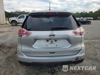 Zdjęcie 6 z 12 samochodu: 2015 NISSAN ROGUE S VIN:KNMAT2MV1FP512489 - miniatura