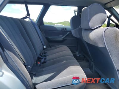 Zdjęcie 10 z 12 samochodu: 1991 TOYOTA CAMRY DLX VIN:JT2SV21W9M0379281 - miniatura