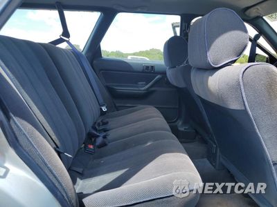 Zdjęcie 10 z 12 samochodu: 1991 TOYOTA CAMRY DLX VIN:JT2SV21W9M0379281 - miniatura