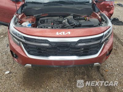 Zdjęcie 11 z 15 samochodu: 2024 KIA SELTOS SX VIN:KNDETCA78R7498592 - miniatura