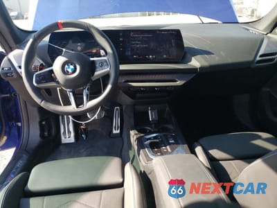 Zdjęcie 8 z 13 samochodu: 2025 BMW M235XI VIN:WBA33GG07S7T14271 - miniatura