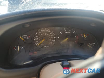 Zdjęcie 9 z 14 samochodu: 1994 FORD MUSTANG GT VIN:1FALP45T6RF202120 - miniatura