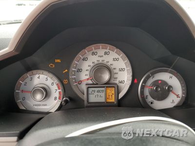 Zdjęcie 9 z 13 samochodu: 2013 HONDA PILOT EXL VIN:5FNYF3H57DB001284 - miniatura