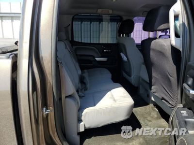 Zdjęcie 10 z 12 samochodu: 2014 CHEVROLET SILVERADO C1500 LT VIN:3GCPCREH7EG191055 - miniatura