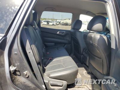 Zdjęcie 11 z 13 samochodu: 2014 NISSAN PATHFINDER S VIN:5N1AR2MM2EC684473 - miniatura