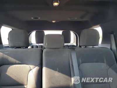 Zdjęcie 10 z 15 samochodu: 2017 FORD EXPLORER XLT VIN:1FM5K8D82HGA84951 - miniatura