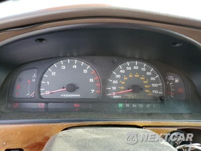 Zdjęcie 9 z 13 samochodu: 2000 TOYOTA 4RUNNER SR5 VIN:JT3HN86R5Y0298585 - miniatura