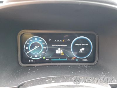 Zdjęcie 9 z 13 samochodu: 2023 HYUNDAI KONA SE VIN:KM8K23AGXPU190338 - miniatura