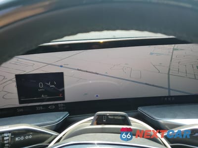 Zdjęcie 9 z 12 samochodu: 2025 CADILLAC ESCALADE IQ LUX-2 VIN:1GYTEDKL5SU108553 - miniatura