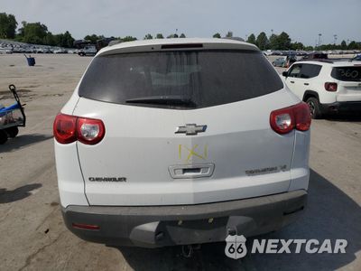Zdjęcie 6 z 14 samochodu: 2018 CHEVROLET TRAVERSE PREMIER VIN:1GNERKKW2JJ262095 - miniatura