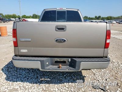 Zdjęcie 6 z 13 samochodu: 2005 FORD F-150 VIN:1FTPX12595FA66883 - miniatura