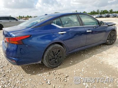 Trzecie zdjęcie samochodu z tyłu: 2020 NISSAN ALTIMA S VIN:1N4BL4BV0LC204600 - miniatura