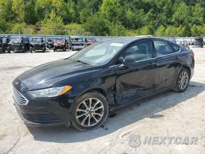2017 FORD FUSION SE 3FA6P0H78HR345026 - główne zdjęcie licytacji z USA - miniatura