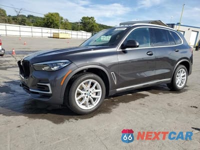 2023 BMW X5 XDRIVE40I 5UXCR6C05P9N94896 - główne zdjęcie licytacji z USA - miniatura