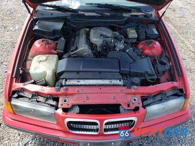 Zdjęcie 11 z 12 samochodu: 1998 BMW 318TI VIN:WBACG8329WKC84777 - miniatura