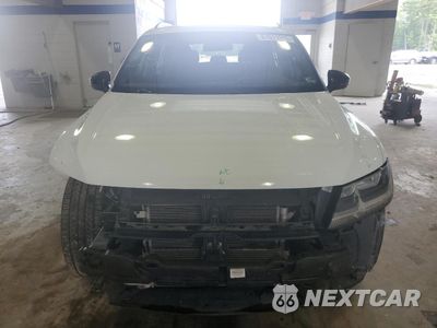 Piąte zdjęcie samochodu w środku: 2019 VOLKSWAGEN TIGUAN SE VIN:3VV3B7AX0KM106459 - miniatura