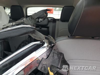 Zdjęcie 10 z 14 samochodu: 2018 FORD ESCAPE SE VIN:1FMCU9GDXJUB31117 - miniatura