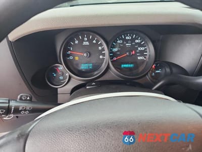 Zdjęcie 9 z 12 samochodu: 2010 CHEV SILVERADO VIN:1GCPCPEX4AZ296111 - miniatura