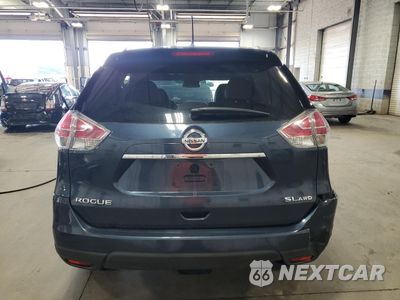 Zdjęcie 6 z 15 samochodu: 2016 NISSAN ROGUE S VIN:5N1AT2MV0GC770846 - miniatura