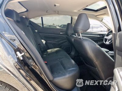 Zdjęcie 10 z 12 samochodu: 2020 NISSAN ALTIMA SL VIN:1N4BL4EV6LC129512 - miniatura