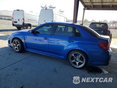 Drugie zdjęcie samochodu z przodu: 2013 SUBARU IMPREZA WRX STI VIN:JF1GV8J65DL025486 - miniatura