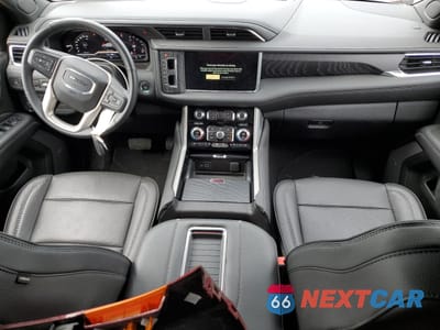 Zdjęcie 8 z 13 samochodu: 2024 GMC YUKON XL DENALI VIN:1GKS2JKL5RR100009 - miniatura