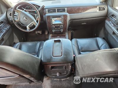 Zdjęcie 8 z 15 samochodu: 2012 GMC SIERRA K2500 DENALI VIN:1GT125E81CF158973 - miniatura