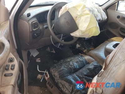 Zdjęcie 8 z 13 samochodu: 1997 FORD F150 VIN:1FTDX1867VKA78024 - miniatura