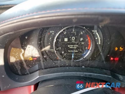 Zdjęcie 9 z 12 samochodu: 2021 LEXUS IS 350 F SPORT VIN:JTHGZ1B25M5040381 - miniatura