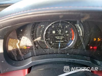 Zdjęcie 9 z 12 samochodu: 2021 LEXUS IS 350 F SPORT VIN:JTHGZ1B25M5040381 - miniatura