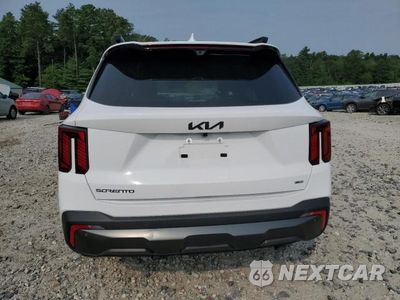 Zdjęcie 6 z 13 samochodu: 2025 KIA SORENTO SX VIN:5XYRKDJF9SG392971 - miniatura