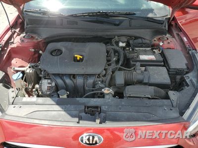 Zdjęcie 11 z 15 samochodu: 2020 KIA FORTE FE VIN:3KPF24AD5LE251539 - miniatura