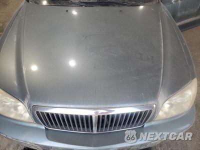 Zdjęcie 11 z 12 samochodu: 2004 HYUNDAI XG 350 VIN:KMHFU45E54A372603 - miniatura