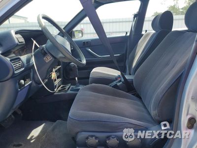 Zdjęcie 7 z 12 samochodu: 1991 TOYOTA CAMRY DLX VIN:JT2SV21W9M0379281 - miniatura