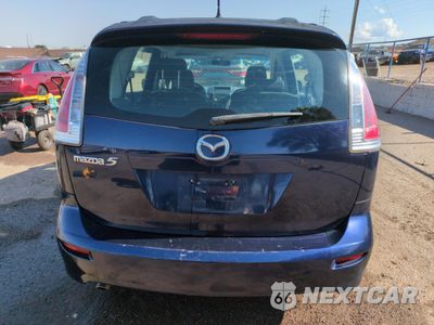 Zdjęcie 6 z 12 samochodu: 2009 MAZDA 5 VIN:JM1CR29L090330911 - miniatura
