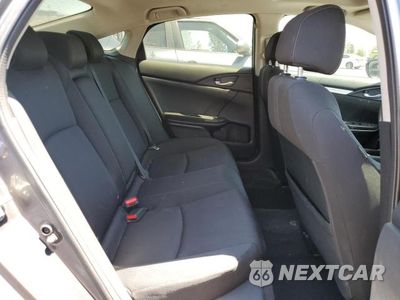 Zdjęcie 10 z 12 samochodu: 2016 HONDA CIVIC EX VIN:2HGFC2F72GH562104 - miniatura