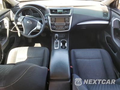 Zdjęcie 8 z 14 samochodu: 2018 NISSAN ALTIMA 2.5 VIN:1N4AL3AP1JC216292 - miniatura