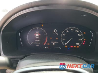 Zdjęcie 9 z 13 samochodu: 2025 HONDA CIVIC LX VIN:2HGFE2F23SH543262 - miniatura