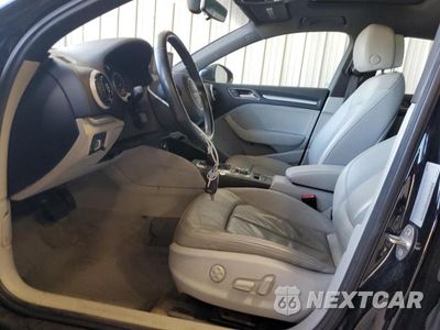Zdjęcie 7 z 12 samochodu: 2016 AUDI A3 PREMIUM VIN:WAUB8GFF7G1084003 - miniatura