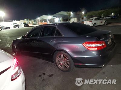 Drugie zdjęcie samochodu z przodu: 2010 MERCEDES-BENZ E 350 VIN:WDDHF5GB3AA250730 - miniatura