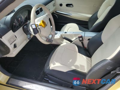 Zdjęcie 7 z 14 samochodu: 2005 CHRYSLER CROSSFIRE LIMITED VIN:1C3AN65LX5X057031 - miniatura