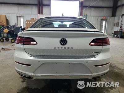 Zdjęcie 6 z 15 samochodu: 2021 VOLKSWAGEN ARTEON SEL R-LINE VIN:WVWSR7AN4ME004157 - miniatura