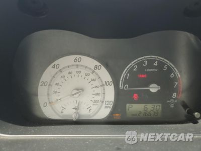 Zdjęcie 9 z 14 samochodu: 2004 TOYOTA SCION XA VIN:JTKKT624140047717 - miniatura
