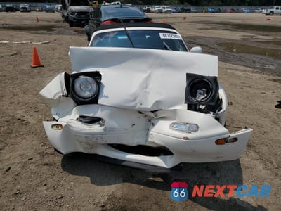 Piąte zdjęcie samochodu w środku: 1994 MAZDA MX-5 MIATA VIN:JM1NA3532R0511598 - miniatura