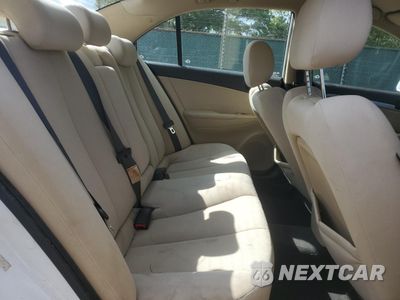 Zdjęcie 10 z 15 samochodu: 2010 HYUNDAI SONATA GLS VIN:5NPET4AC6AH584275 - miniatura