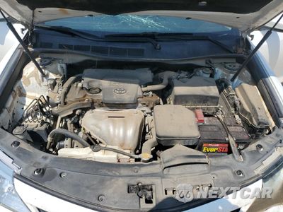 Zdjęcie 11 z 14 samochodu: 2013 TOYOTA CAMRY L VIN:4T1BF1FK3DU679407 - miniatura